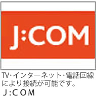 J:COM