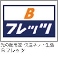 Bフレッツ